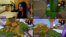 🚨 UNCAPPED SUBATHON DAY 2 🚨 home  | !wheel !addtime !goals !tip !auction