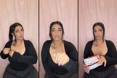 grwm 💕IG: Tinydyme