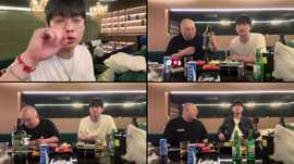 [더케이]에대딱도 좋아 진짜 사랑합니다❤️