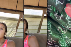 pool party