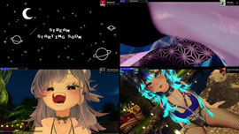 [18+]ৎ੭ღ Dancing ღ Yapping ღ ASMR ღৎ੭ !socials