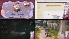 출~~~~~~~~~~항 [ 어쌔신 크리드 블랙 블래그 리싱크드 : 3일차 ]