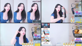 ㄴ ㅏ살빼게 댄스 시켜줄따람!!