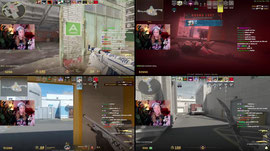 💥ich gebe Backshots💥Road to FaceIt Global💥!disabilty💥