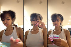 Playing what do u meme
