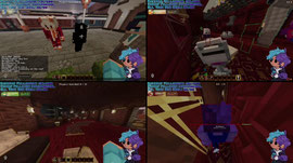 Harpy Express | 🟦COME JOIN ROAD TO 500!🟪 !lurk !discord !charity