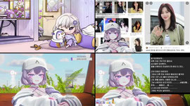 월요일 모두들 화이팅