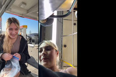 Bus time Twitch-Chelseayea