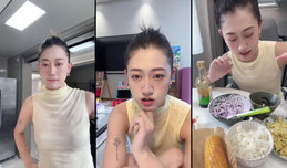 我不会薅 你自己刷