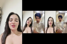 Untitled stream