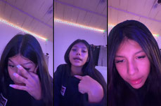 hola tik tok