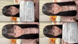 初参加！大阪のアイドル♡始球式、投球者決定戦！