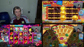 [+18 BANCA REAL] 1k INICIAL | STOP WIN 1k500 | !cassino