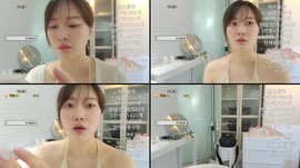 신청곡무료  계단뛰기 리액션 추가...