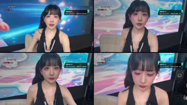 이노레이블:실장)오늘은 나의 복귀날..