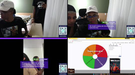 CHAT BRASIL
