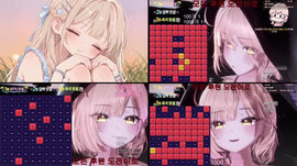[플랜비] 짧게 노래방