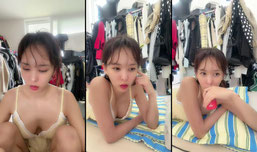 분홍이소통