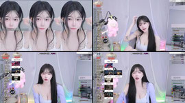 퍼뜩 퍼뜩 오라니께 지인짜 물소환영 !
