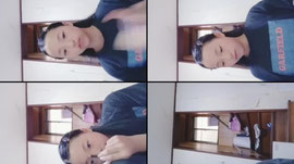 メイク配信❤︎