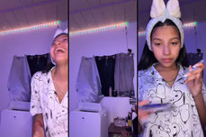 hola tik tok