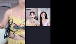 赔电费主播