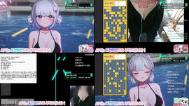 [아랑]13층까지 3600걸음이 남았는데 도와주실 귀인분... 100 /1000 (11)방셀뽑기판 !!