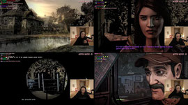 WILL ANYBODY SURVIVE - FIRST PLAY THRU