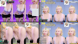 모양이 이쁜 여자♥️ 시그 1+1! 500개 7장방셀! 역팬, 퀵뷰 10개