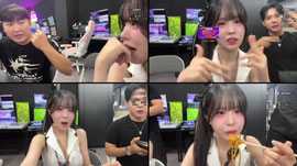 [씨나인:황족] 출근해떠요 7시7분 초셈블 같이할사람~~