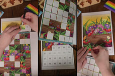 puzzles