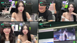 [씨나인 : 시녀2] 오늘내운명은?