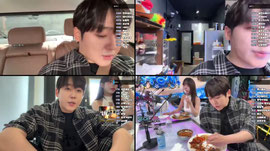 광우상사 7시30분 홍셈블  [광우상사 지배인  커맨더지코]