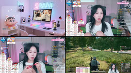 수술대[ 라니 스폰환영