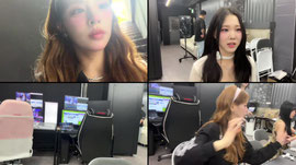 [씨나인 : 공주] ㄲ ㅑ텐션끌어올려어어어🫪✨