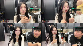 계급전 함께해됴...❤
