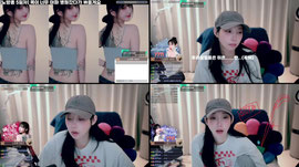 [노방종5일차] 병약한 여자의 의자조립