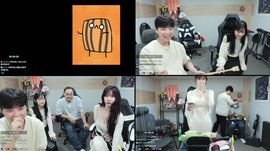 쫀득) 6시 겨우디 쿡방쇼 w.새옴