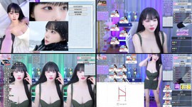 자연G컵 1190