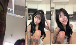 생얼 ㅈㅅ