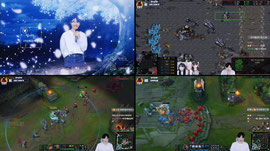 [흑카] 덕몽어스 천상계 펀딩혹시....... 0 /// 3000... ..