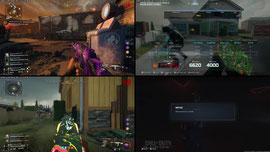 HOT COD GURLLLLLLL