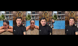 Untitled stream