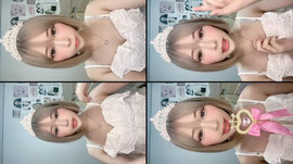 歌枠🎤🈁最終日⋆.˚୨୧
