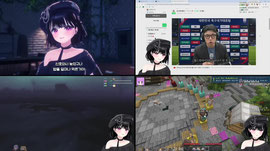 【지력】 후열 복권으로 인생역전💜
