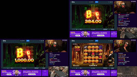 $300 raw giveaway every 25min | $100K Monthly & $10K Weekly Leaderboards | !stake !site !giveaway 💎🚀