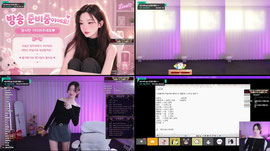 [만월] 만월 길드 회의중입니다 api 도전미션으로 부탁드려요!!