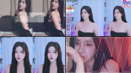 딱 한명 맹개 카톡!!!!❤️!