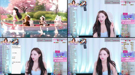 [쇼케이:상인턴] 보고시펐찌이잉!!