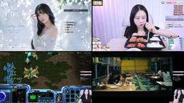 씨나인💖] 디임 해운대 안 본 눈 삽니다
